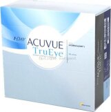 Lentilles de contact 1-DAY ACUVUE TruEye vente par 180