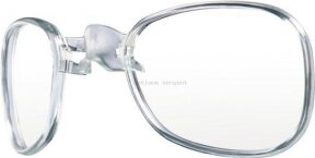 Lunettes de vue Clip Universel seul