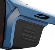 Accessoires Coque Julbo Edge Cover bleue
