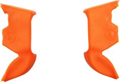 Accessoires lunettes Coque Julbo Montebianco orange