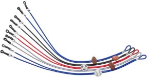 Accessoires lunettes Cordons Elastiques Ballons H440887