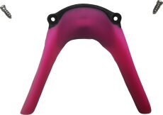Accessoires Plaquettes nez Julbo Outline rose