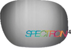 Accessoires lunettes SPECTRON 4 Brun