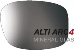 Verres de remplacement ALTI ARC 4