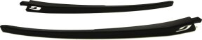 Accessoires lunettes Branches Julbo Edge Cover Noir