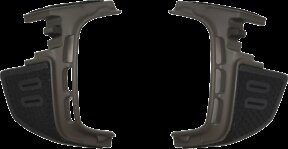 Accessoires Coque Julbo Shield marron