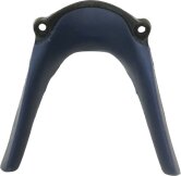 Accessoires Plaquettes nez Julbo Outline bleu