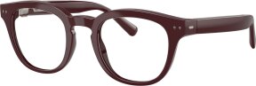 Lunettes de vue PANTHOS 48 AW5002 03