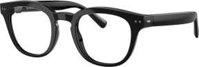 Lunettes de vue PANTHOS 48 AW5002 06