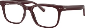 Lunettes de vue SQUARE 54 AW5001 03