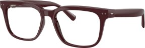 Lunettes de vue SQUARE 56 AW5004 03