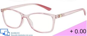 Lunettes de vue BO