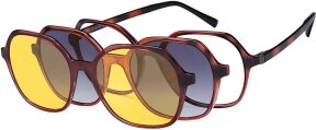 Lunettes de vue OCP542-C2
