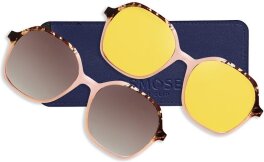 Lunettes de vue OCP542-C4 CLIP GRIS