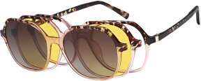 Lunettes de vue OCP542-C4