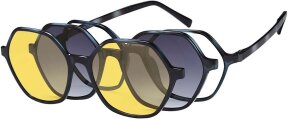 Lunettes de vue OCP543-C3