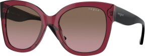 Lunettes de soleil VO5338S 283114