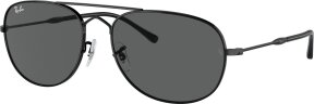 Lunettes de soleil BAIN BRIDGE RB3735 002-B1