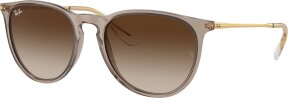 Lunettes de soleil RB4171 674413
