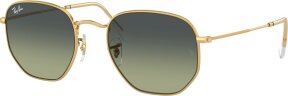 Lunettes de soleil RB3548 001-BH