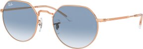 Lunettes de soleil RB3565 92023F
