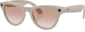 Lunettes de soleil META SKYLER RW4010-670013