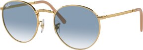 Lunettes de soleil RB3637 001-3F