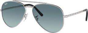 Lunettes de soleil New Aviator RB3625 003-3M