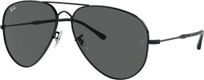Lunettes de soleil OLD AVIATOR RB3825 002-B1