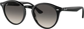 Lunettes de soleil RB2180 610-11