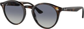 Lunettes de soleil RB2180 710-4L