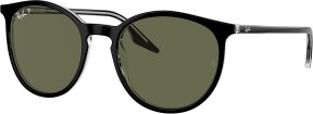 Lunettes de soleil RB2204 902-58