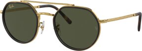 Lunettes de soleil RB3765 919631
