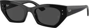 Lunettes de soleil ZENA RB4430 667787