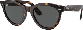 Lunettes de soleil WAYFARER WAY RB2241 902-B1