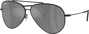 Lunettes de soleil AVIATOR REVERSE RBR0101S 002-GS