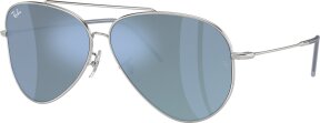 Lunettes de soleil AVIATOR REVERSE RBR0101S 003-GA