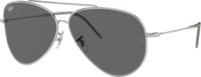 Lunettes de soleil AVIATOR REVERSE RBR0101S 003-GR