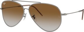 Lunettes de soleil AVIATOR REVERSE RBR0101S 004-CB