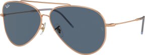 Lunettes de soleil AVIATOR REVERSE RBR0101S 92023A