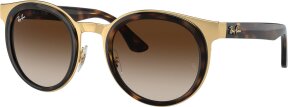 Lunettes de soleil BONNIE RB3710 001-13