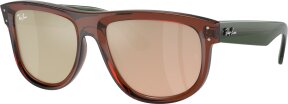 Lunettes de soleil BOYFRIEND REVERSE RBR0501S 67102O