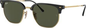 Lunettes de soleil NEW CLUBMASTER RB4416 601-31