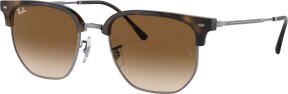 Lunettes de soleil NEW CLUBMASTER RB4416 710-51