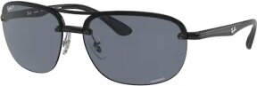 Lunettes de soleil RB4275CH 601-BA