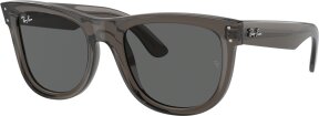 Lunettes de soleil WAYFARER REVERSE RBR0502S 6707GR