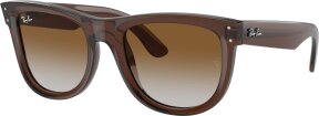 Lunettes de soleil WAYFARER REVERSE RBR0502S 6709CB