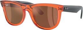 Lunettes de soleil WAYFARER REVERSE RBR0502S 6712GM