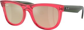 Lunettes de soleil WAYFARER REVERSE RBR0502S 67132O