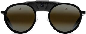 Lunettes de soleil Glacier Round x Aspenx VL2210-0007-7184